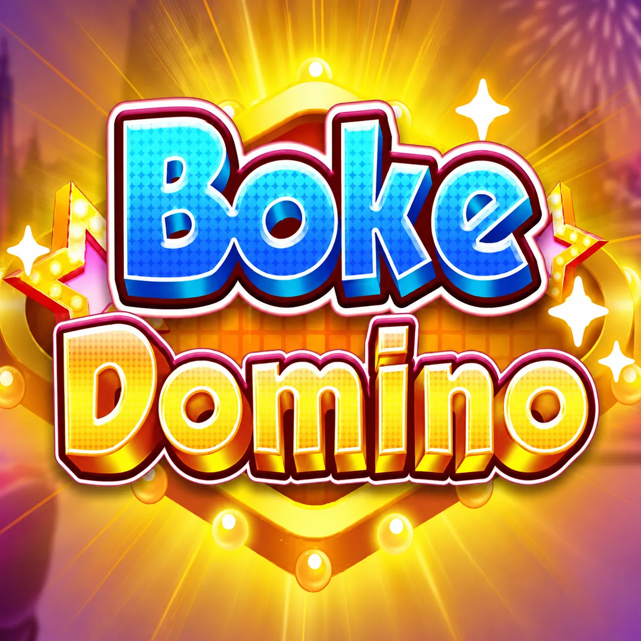 BOKEDOMINO - Pertahanan Menara Terbaik untuk Petualangan Seru