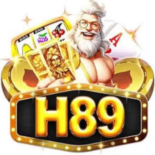 H89 - Permainan Memancing Seru yang Menggugah Selera