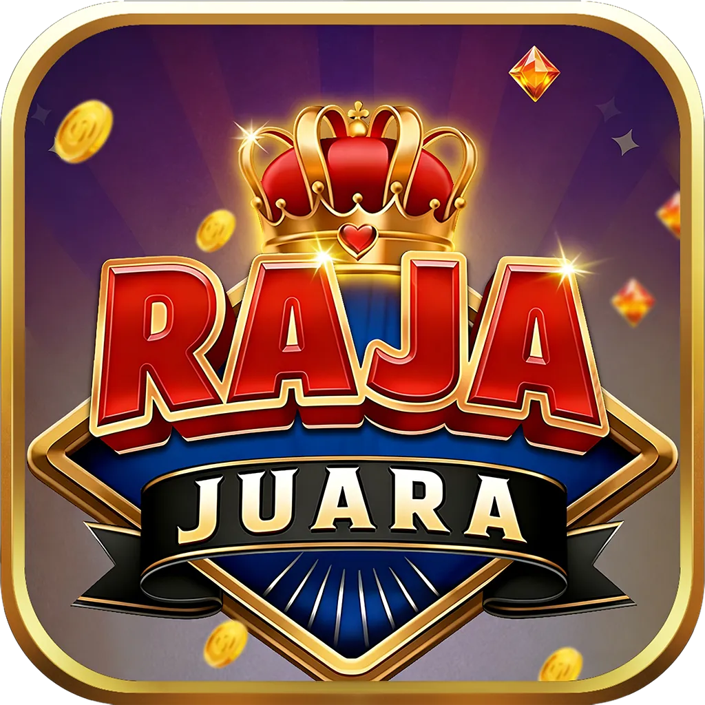 RAJAJUARA - Game Tembak Ikan Terbaik di Android