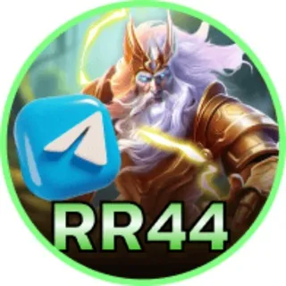 RR44 - Permainan Domino Seru dan Menyenangkan