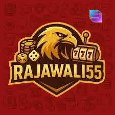Logo rajawali55